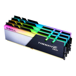 G.Skill | (2 x 8 GB) 16 GB | DDR4 | 3600 MHz | PC/server | Registered No | ECC No
