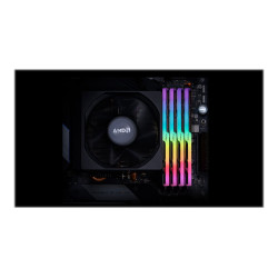 G.Skill | (2 x 8 GB) 16 GB | DDR4 | 3600 MHz | PC/server | Registered No | ECC No