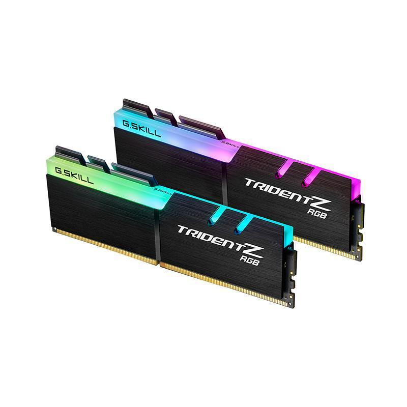 G.Skill | 16 GB | DDR4 | 3600 MHz | PC/server | Registered No | ECC No