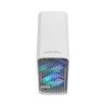 Fractal Design | Torrent Compact | RGB White TG clear tint | Mid-Tower | Power supply included No | ATX