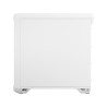 Fractal Design | Torrent Compact | RGB White TG clear tint | Mid-Tower | Power supply included No | ATX