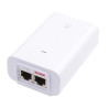 Ubiquiti | 802.3af Supported PoE Injector | U-POE-af | Ethernet LAN (RJ-45) ports 1