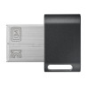 Samsung | FIT Plus | MUF-256AB/APC | 256 GB | USB 3.1 | Black/Silver