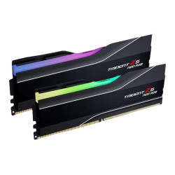 G.Skill | 32 GB | DDR5 | 5600 MHz | PC/server | Registered No | ECC No