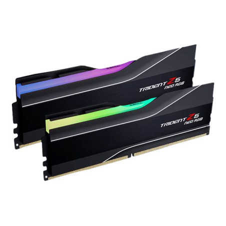G.Skill | 32 GB | DDR5 | 5600 MHz | PC/server | Registered No | ECC No