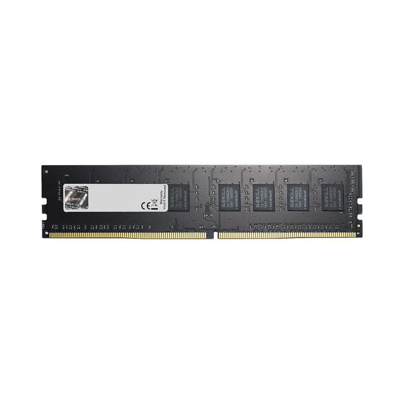 G.Skill | 8 GB | DDR4 | 2400 MHz | PC/server | Registered No | ECC No