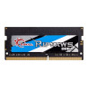 G.Skill | 8 GB | DDR4 | 3200 MHz | Notebook | Registered No | ECC No