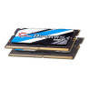 G.Skill | 16 GB | DDR4 | 3200 MHz | Notebook | Registered No | ECC No