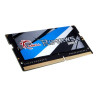 G.Skill | 16 GB | DDR4 | 3200 MHz | Notebook | Registered No | ECC No