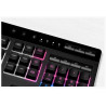 Corsair | Rubber Dome | Gaming Keyboard | K55 RGB PRO XT | Gaming keyboard | Wired | RGB LED light | US | Black