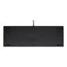 Corsair | Rubber Dome | Gaming Keyboard | K55 RGB PRO XT | Gaming keyboard | Wired | RGB LED light | US | Black