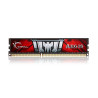G.Skill | 4 GB | DDR3 | 1600 MHz | PC/server | Registered No | ECC No