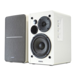 Edifier | Bookshelf Speaker | R1280T | White | 42 W