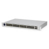 Ubiquiti | UniFi Switch | USW-48-POE | Managed L2 | Rackmountable | 1 Gbps (RJ-45) ports quantity 48 | SFP ports quantity 4 | Po