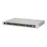 Ubiquiti | UniFi Switch | USW-48-POE | Managed L2 | Rackmountable | 1 Gbps (RJ-45) ports quantity 48 | SFP ports quantity 4 | Po