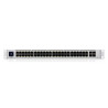 Ubiquiti | UniFi Switch | USW-48-POE | Managed L2 | Rackmountable | 1 Gbps (RJ-45) ports quantity 48 | SFP ports quantity 4 | Po