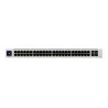 Ubiquiti | UniFi Switch | USW-48-POE | Managed L2 | Rackmountable | 1 Gbps (RJ-45) ports quantity 48 | SFP ports quantity 4 | Po