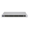 Ubiquiti | UniFi Switch | USW-48-POE | Managed L2 | Rackmountable | 1 Gbps (RJ-45) ports quantity 48 | SFP ports quantity 4 | Po
