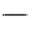 Ubiquiti | UniFi Switch | USW-48-POE | Managed L2 | Rackmountable | 1 Gbps (RJ-45) ports quantity 48 | SFP ports quantity 4 | Po