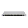 Ubiquiti | UniFi Switch | USW-48-POE | Managed L2 | Rackmountable | 1 Gbps (RJ-45) ports quantity 48 | SFP ports quantity 4 | Po