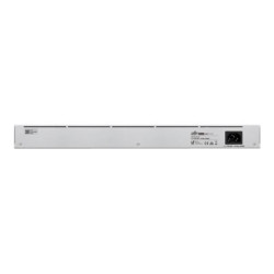 Ubiquiti | UniFi Switch | USW-48-POE | Managed L2 | Rackmountable | 1 Gbps (RJ-45) ports quantity 48 | SFP ports quantity 4 | Po