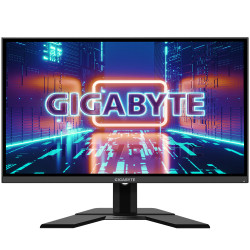 Gigabyte | Gaming Monitor | G27Q-EK | 27 " | IPS | QHD | 144 Hz | 1 ms | 2 560 x 1440 pixels | 350 cd/m | HDMI ports quantity 2 