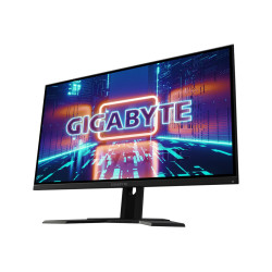 Gigabyte | Gaming Monitor | G27Q-EK | 27 " | IPS | QHD | 144 Hz | 1 ms | 2 560 x 1440 pixels | 350 cd/m | HDMI ports quantity 2 