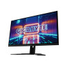 Gigabyte | Gaming Monitor | G27Q-EK | 27 " | IPS | QHD | 144 Hz | 1 ms | 2 560 x 1440 pixels | 350 cd/m | HDMI ports quantity 2 