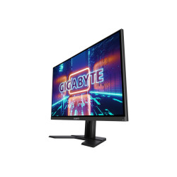 Gigabyte | Gaming Monitor | G27Q-EK | 27 " | IPS | QHD | 144 Hz | 1 ms | 2 560 x 1440 pixels | 350 cd/m | HDMI ports quantity 2 