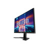 Gigabyte | Gaming Monitor | G27Q-EK | 27 " | IPS | QHD | 144 Hz | 1 ms | 2 560 x 1440 pixels | 350 cd/m | HDMI ports quantity 2 