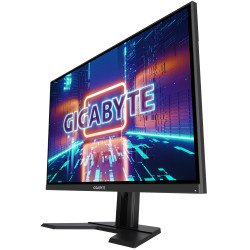 Gigabyte | Gaming Monitor | G27Q-EK | 27 " | IPS | QHD | 144 Hz | 1 ms | 2 560 x 1440 pixels | 350 cd/m | HDMI ports quantity 2 