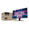 Gigabyte | Gaming Monitor | G27Q-EK | 27 " | IPS | QHD | 144 Hz | 1 ms | 2 560 x 1440 pixels | 350 cd/m | HDMI ports quantity 2 