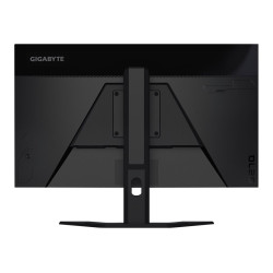 Gigabyte | Gaming Monitor | G27Q-EK | 27 " | IPS | QHD | 144 Hz | 1 ms | 2 560 x 1440 pixels | 350 cd/m | HDMI ports quantity 2 