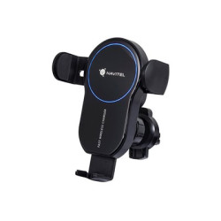 Navitel | Wireless Car Charger Mount | SH1000 PRO