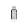 Lexar | Flash drive | JumpDrive S60 | 32 GB | USB 2.0 | Black/Teal