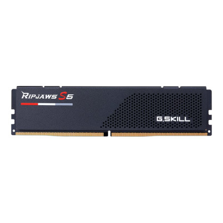 G.Skill | 32 Kit (16GBx2) GB | DDR5 | 6000 MHz | PC/server | Registered No | ECC No