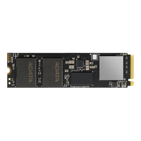 ADATA | XPG Gammix S70 BLADE | 2000 GB | SSD form factor M.2 2280 | Solid-state drive interface PCIe Gen4x4 | Read speed 7400 MB