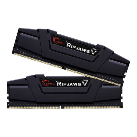 G.Skill | 32 GB | DDR4 | 4000 MHz | PC/server | Registered No | ECC No
