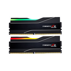G.Skill | 32 GB | DDR5 | 6000 MHz | PC/server | Registered No | ECC No