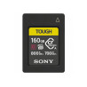 Sony | CEA-G series | CF-express Type A Memory Card | 160 GB | CF-express