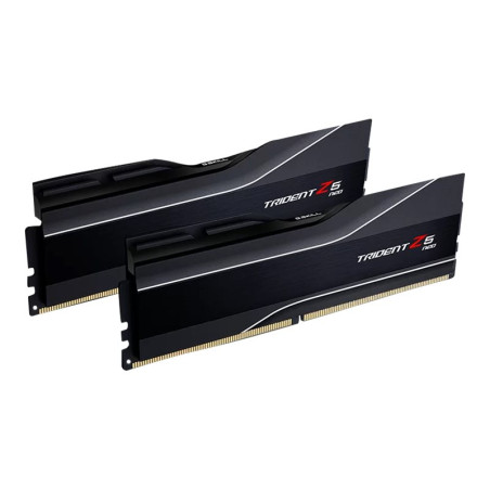 G.Skill | 32 Kit (16GBx2) GB | DDR5 | 6000 MHz | PC/server | Registered No | ECC No
