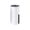 AC1200 Whole Home Mesh WiFi System | Deco M4 (1-pack) | 802.11ac | 867+300 Mbit/s | 10/100/1000 Mbit/s | Ethernet LAN (RJ-45) po