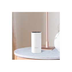 AC1200 Whole Home Mesh WiFi System | Deco M4 (1-pack) | 802.11ac | 867+300 Mbit/s | 10/100/1000 Mbit/s | Ethernet LAN (RJ-45) po