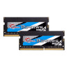G.Skill | 32 GB | DDR4 | 2666 MHz | Notebook | Registered No | ECC No