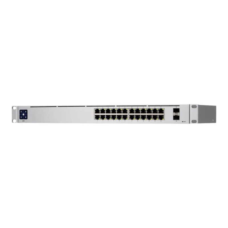 Ubiquiti Switch 24 | Ubiquiti