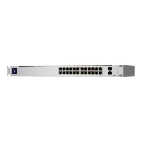 Ubiquiti Switch 24 | Ubiquiti