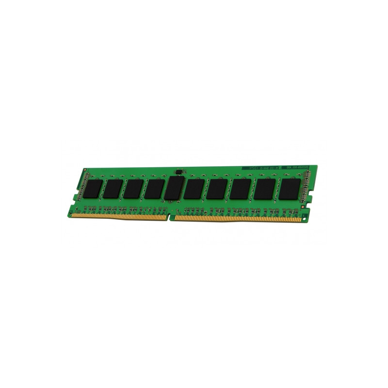 Kingston 8 GB DDR4 2666 MHz PC/server Registered No ECC No