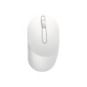 Dell | Keyboard and Mouse | KM5221W Pro | Keyboard and Mouse Set | Wireless | Mouse included | US | White | 2.4 GHz