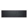 Dell | Keyboard | KB500 | Keyboard | Wireless | US | Black