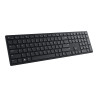 Dell | Keyboard | KB500 | Keyboard | Wireless | US | Black